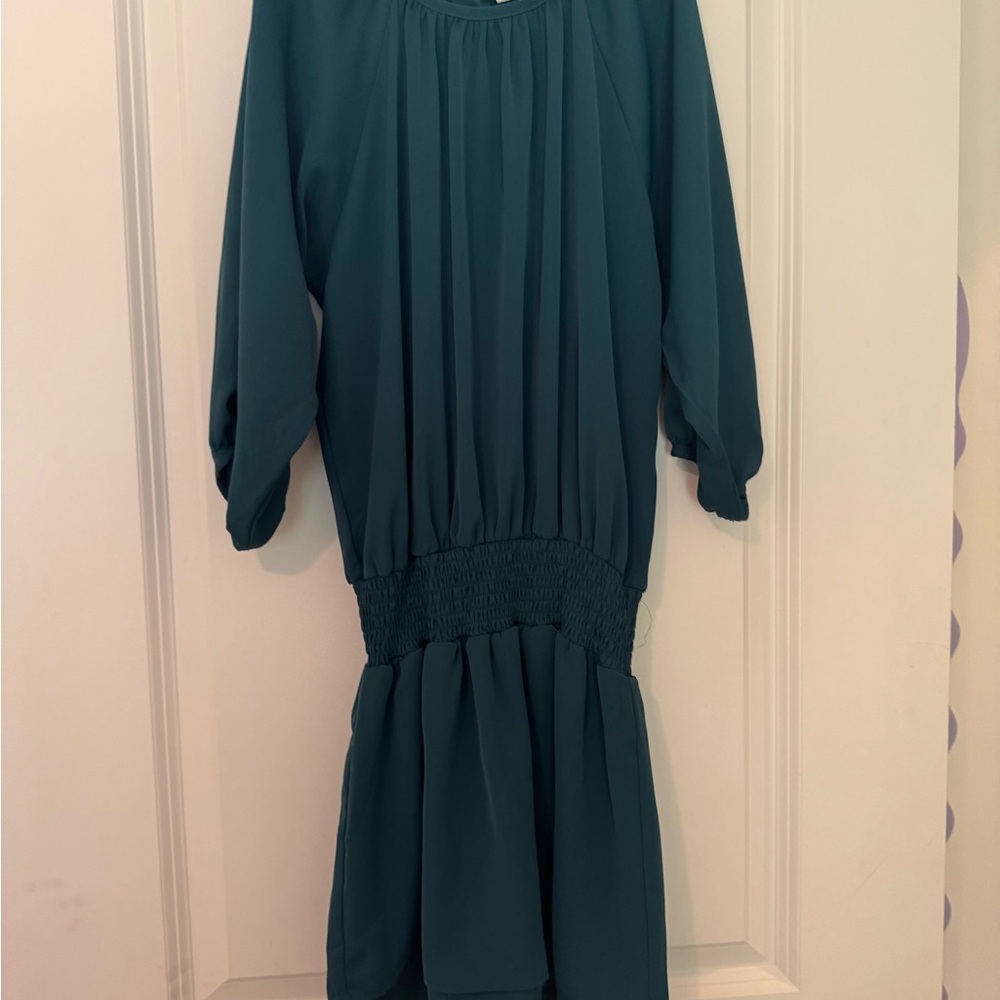Elegant  Kids Dress
